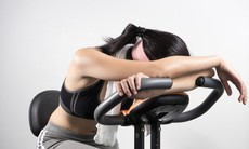 5 thói quen tập thể dục khiến cơ thể lão hóa nhanh