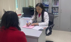 Có 7% người trẻ tuổi bị loãng xương