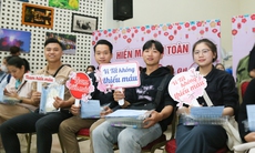 Cần khoảng 80.000 đơn vị máu dự trữ cho cuối năm và Tết Nguyên đán 2025