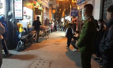 Nam thanh niên tử vong trong nhà trọ ở Hà Nội do đột tử