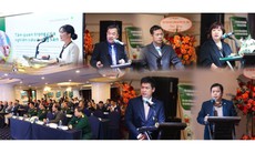 Viện Nghiên cứu Ứng dụng Y dược Cổ truyền cùng OMY Pharma tổ chức hội thảo về chủ đề hội chứng chuyển hóa