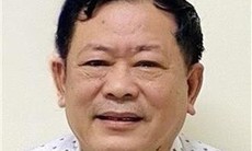 Truy tố bị can Trần Đình Triển