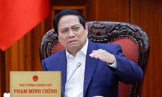 Thủ tướng: Sắp xếp, tinh gọn bộ máy cần chống 'chạy chọt', chống lợi ích cá nhân