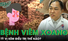 Chẩn bệnh viêm xoang theo Đông y: Tỳ vị kém điều trị thế nào? 