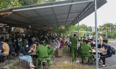 Vụ tiếp nhận 410 công dân từ Campuchia: Phát hiện 14 trường hợp liên quan đến lừa đảo qua mạng