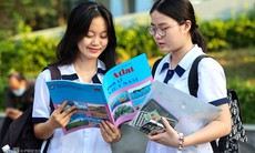 Thi đánh giá năng lực, tư duy: Đâu là nơi luyện thi tin cậy nhất?