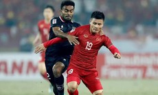 Lịch thi đấu ASEAN Cup 2024 hôm nay ngày 15/12: Đội tuyển Việt Nam đại chiến Indonesia