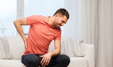 Xử trí giãn dây chằng lưng