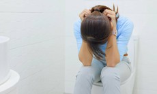 Cách chữa tiểu buốt ở phụ nữ