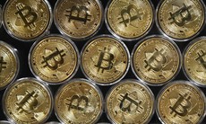 Bitcoin tiếp tục 'lập đỉnh' mới