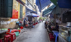 Hải Phòng tăng cường các biện pháp đảm bảo an toàn thực phẩm thức ăn đường phố