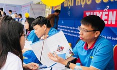 Thầy cô ở Đại học đưa ra lời khuyên giúp học sinh cuối cấp lựa chọn ngành học phù hợp