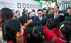Sống lại các chiến công hiển hách của QĐND Việt Nam và những vị tướng tài danh 'bách chiến bách thắng'