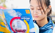 Thêm trường đại học 'nói không' với xét tuyển học bạ