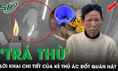 Bị đánh vì quên đem tiền uống bia, kẻ thủ ác mua xăng về đốt quán cà phê để trả thù