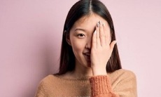 Bài tập nào tốt nhất cho người mắc tật viễn thị?