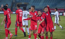 AFF Cup 2024: Singapore vào bán kết, Thái Lan toàn thắng ở vòng bảng