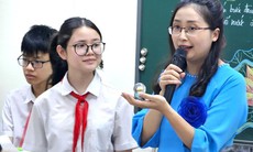 Học sinh nơi nào được nghỉ học ngày thứ Bảy?