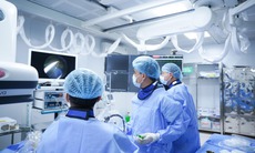 Xây dựng Bệnh viện Đa khoa TP Vinh 'thông minh - chuyên nghiệp - hiện đại'


