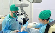 Femto Cataract: Bước đột phá trong điều trị đục thủy tinh thể