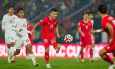 Lịch thi đấu ASEAN Cup 2024 hôm nay ngày 21/12: Đội tuyển Việt Nam quyết giữ ngôi đầu