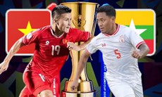 Nhận định, dự đoán tỉ số trận ĐT Việt Nam vs Myanmar tại ASEAN Cup 2024, 20h ngày 21/12