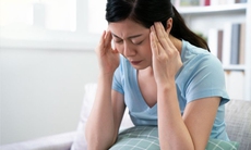 9 triệu chứng mất cân bằng nội tiết tố ở phụ nữ