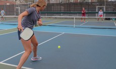 5 lợi ích cho sức khỏe khi chơi pickleball bạn đã biết chưa?