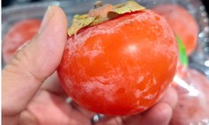 Hồng thạch trân châu hút khách, chuyên gia dinh dưỡng khuyên ăn thế nào tốt cho sức khoẻ?