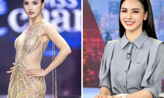 BTV Chuyển động 24h vừa giành Á hậu Miss Charm 2024 là ai?