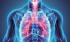 5 cách bảo vệ lá phổi vào mùa đông