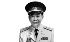 TIN BUỒN: Đồng chí Đại tướng Nguyễn Quyết từ trần