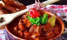 7 món ăn truyền thống trên thế giới có ý nghĩa may mắn trong năm mới