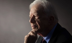 Cựu Tổng thống Mỹ Jimmy Carter qua đời ở tuổi 100