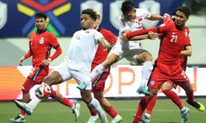 Lịch thi đấu ASEAN Cup 2024 hôm nay, 29/12: Đội tuyển Việt Nam quyết thắng vào chung kết