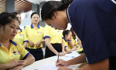 Từng bước xây dựng văn hóa hiến tặng mô, tạng