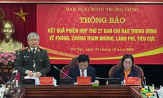 Khởi tố Giám đốc Công ty SJC Lê Thúy Hằng