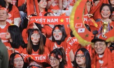 Mua vé xem chung kết ASEAN Cup 2024 Việt Nam - Thái Lan như thế nào?