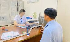 K= K 'chìa khóa vàng' trong cuộc chiến chống HIV