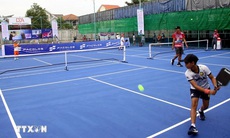 Giả mạo 'Liên đoàn Pickleball Việt Nam' để lừa đảo chiếm đoạt tài sản