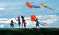 34 tác phẩm xuất sắc đoạt giải cuộc thi ảnh, video 'Happy Vietnam năm 2024'