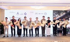 Ra mắt cuốn sách kể chuyện lịch sử Hà Nội qua những công trình kiến trúc