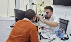 Phát triển ngành nhãn khoa kỹ thuật cao, giảm tỉ lệ mù lòa cho người dân