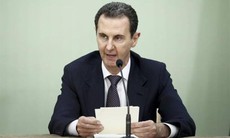 Quân nổi dậy tiến vào thủ đô, tuyên bố Tổng thống Syria đã rời Damascus