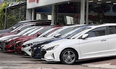 Mất 20 triệu vì ham mua ô tô cũ giá rẻ trên mạng xã hội
