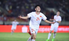 ASEAN Cup 2024: Đội tuyển Việt Nam giành chiến thắng 4-1 trước đội tuyển Lào