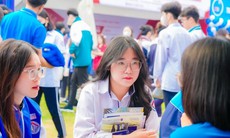 Quy về một thang điểm chung trong tuyển sinh đại học có phù hợp?