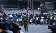 Hướng dẫn người dân quay lại Hà Nội sau nghỉ Tết tránh 'chôn chân' trên đường
