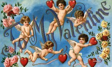 Ý nghĩa và nguồn gốc ngày Valentine 14/2 ít người biết