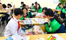 Hà Nội: Học sinh cấp THCS tăng mạnh, làm sao để không thiếu giáo viên?
